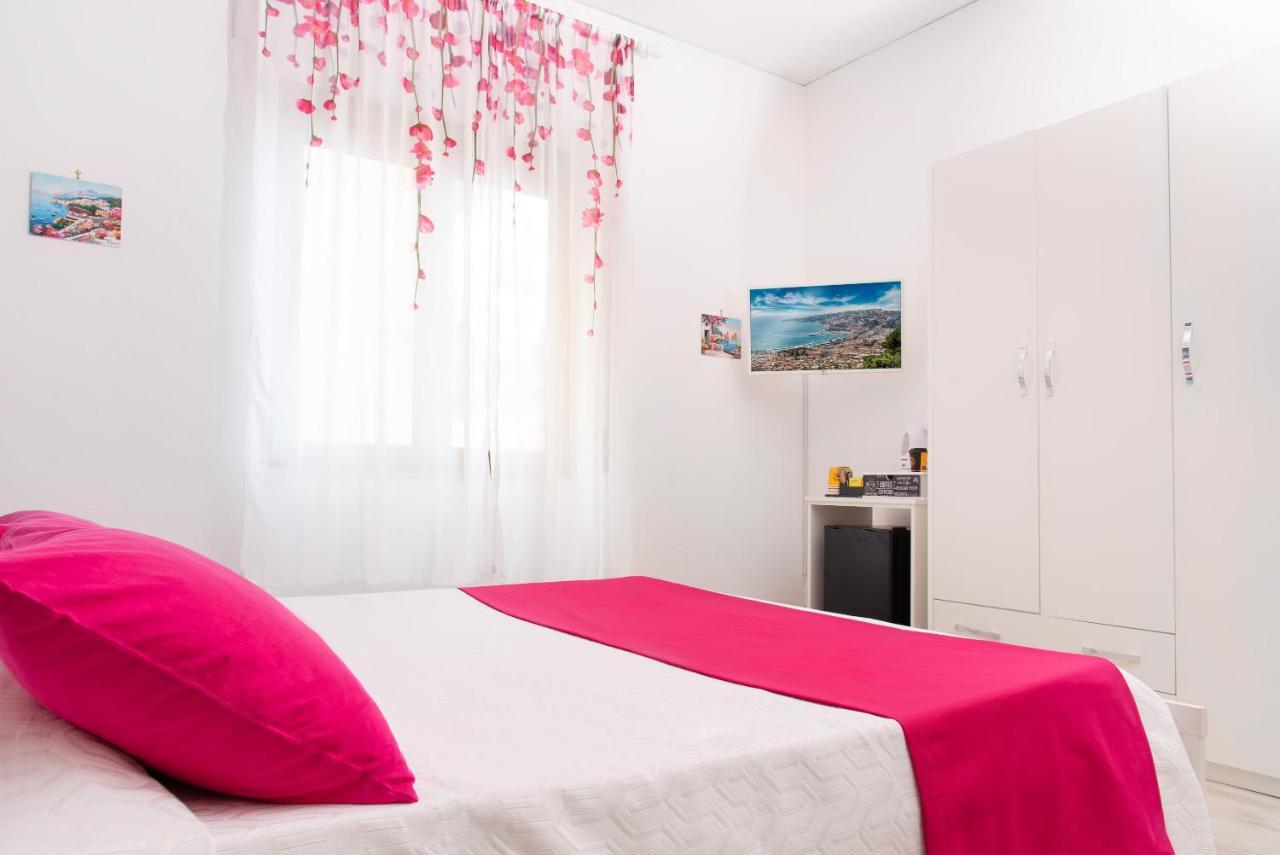 Stanza Tasso - De Vivo Realty Sorrento Bed & Breakfast Exterior photo