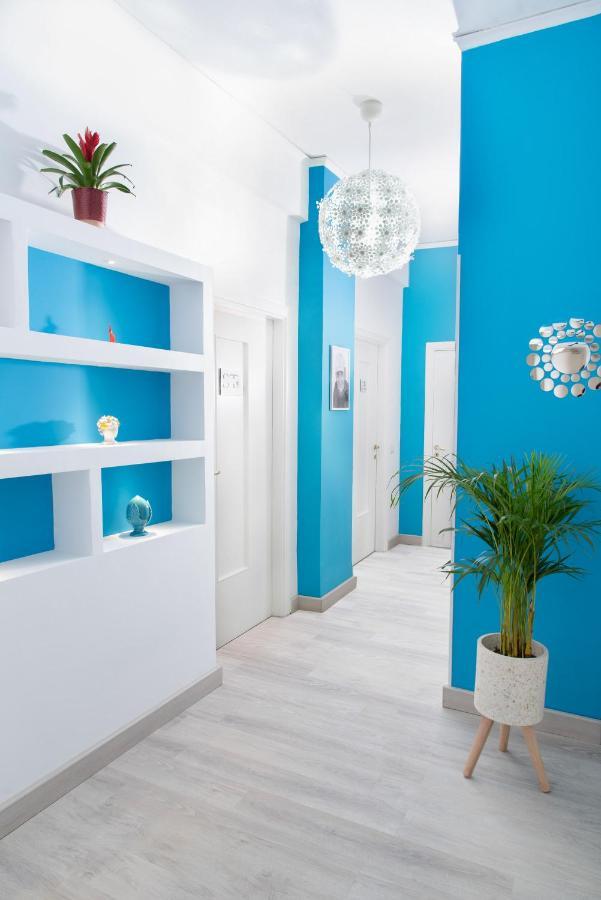 Stanza Tasso - De Vivo Realty Sorrento Bed & Breakfast Exterior photo