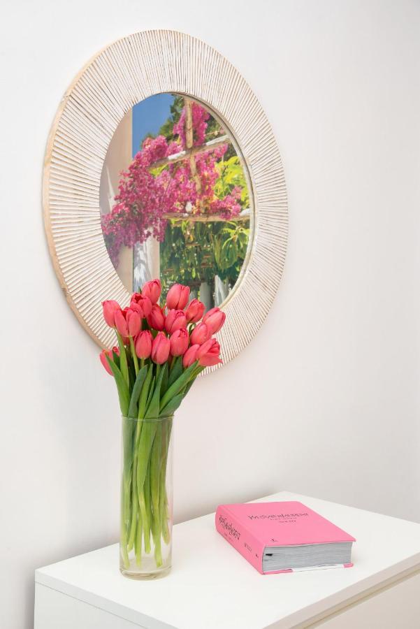 Stanza Tasso - De Vivo Realty Sorrento Bed & Breakfast Exterior photo